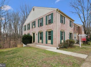 9421 Candleberry Ct, Burke, VA 22015