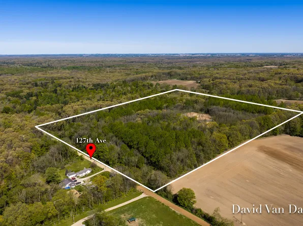 3325 127th Ave, Allegan, MI 49010