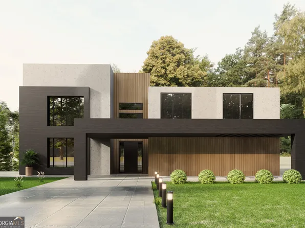 112 Accolade Pkwy, McDonough, GA 30252