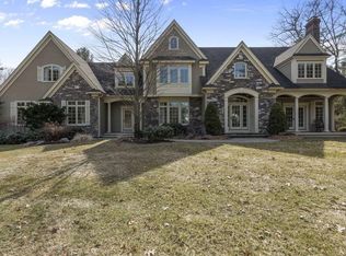 12 Trailside Way, Norfolk, MA 02056