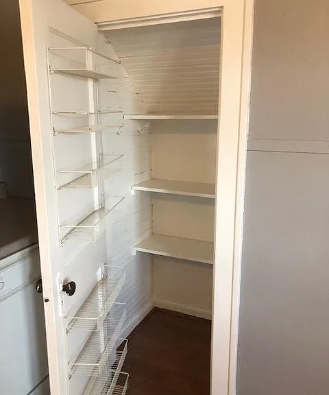 kitchen pantry