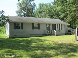 25253 Sunset Ave, Greensboro, MD 21639