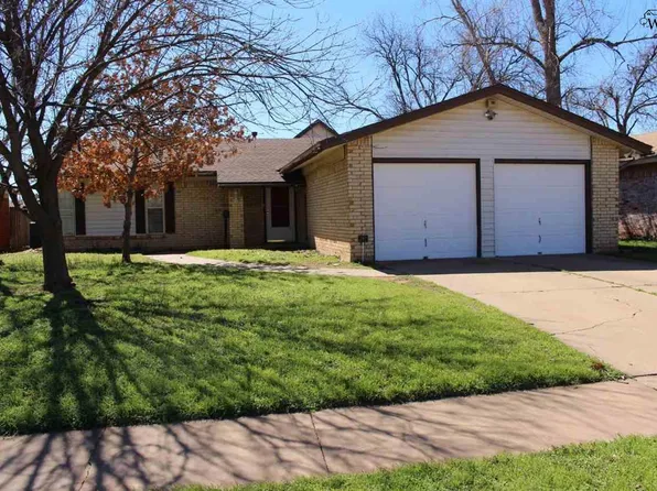 4703 Langford Ln, Wichita Falls, TX 76310