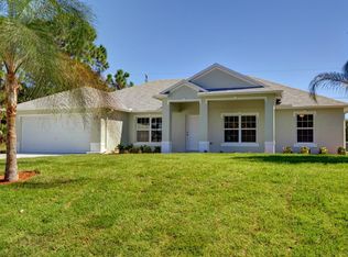 501 Croton Ave, Sebastian, FL 32958