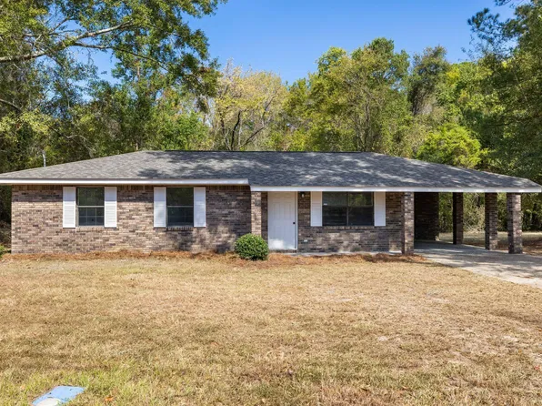 11 Wyatt Ellis Rd, Hattiesburg, MS 39401