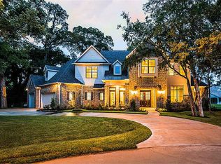 32822 Whistler Ct, Weston Lakes, TX 77441