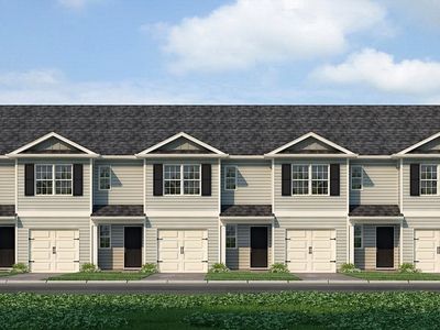 5889 Mattan Trl, Lithonia, GA, 30058