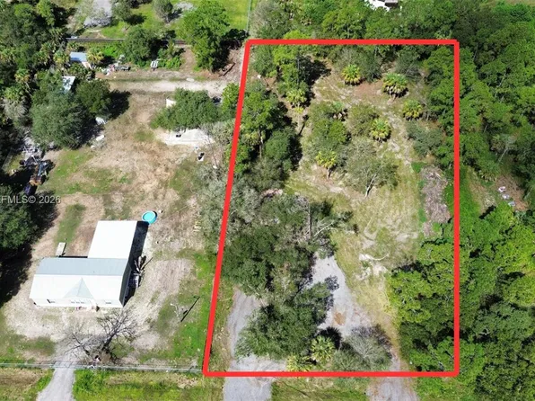 450 S Isora St, Clewiston, FL 33440