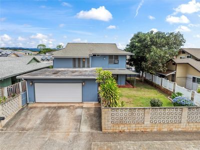 94-248 Hokulewa Loop, Mililani, HI, 96789