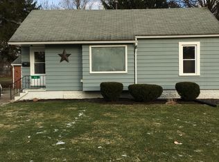 95 Maple Ln, Mansfield, OH 44906