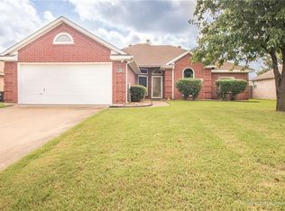 116 Vassar St, Forney, TX 75126