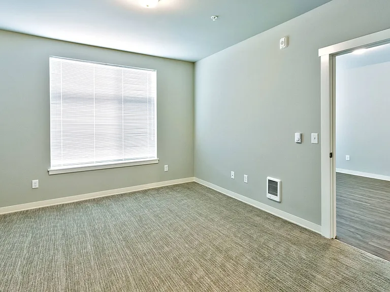 Juniper - 1 Bedroom Flat