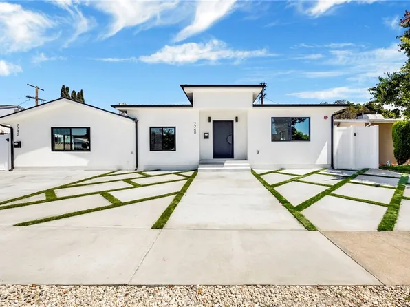 7740 Clearfield Ave, Panorama City, CA 91402