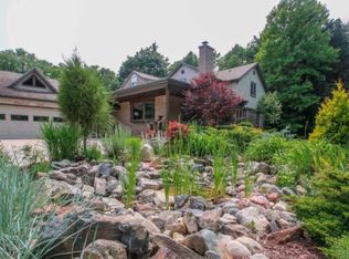 1447 W Fairy Chasm Rd, River Hills, WI 53217