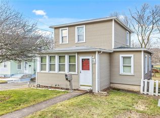 825 Hanover Rd, Meriden, CT 06451