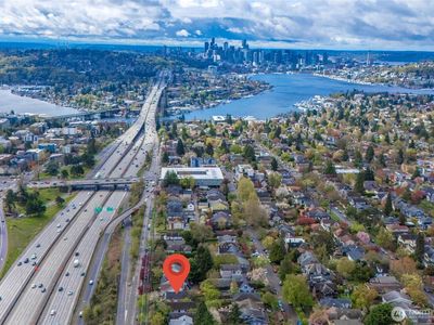 4733 5th Avenue NE, Seattle, WA, 98105