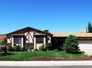 332 Hobbs St, Moab, UT 84532