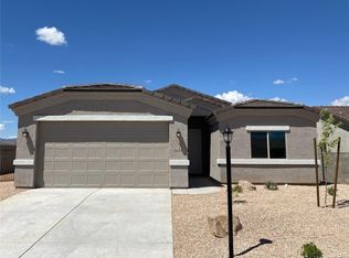 2783 E Colina Vis, Kingman, AZ 86409