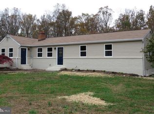 14409 Duckett Rd, Brandywine, MD 20613