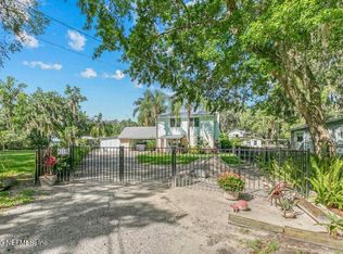 8211 Colee Cove Branch Rd LOT G, Saint Augustine, FL 32092