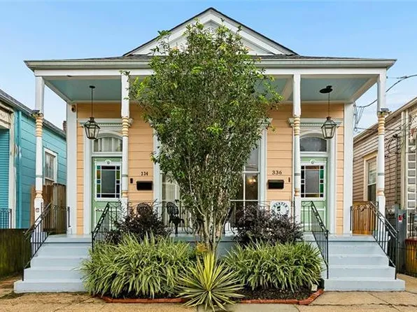 334 Elmira Ave, New Orleans, LA 70114