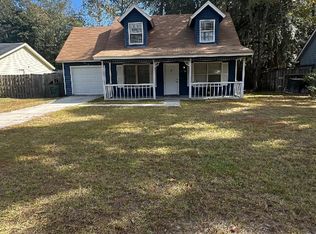 11828 Apache Ave, Savannah, GA 31419