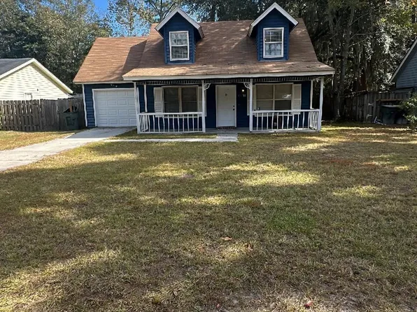 11828 Apache Ave, Savannah, GA 31419