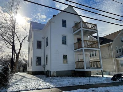 143 Wilson Street, Hartford, CT, 06106