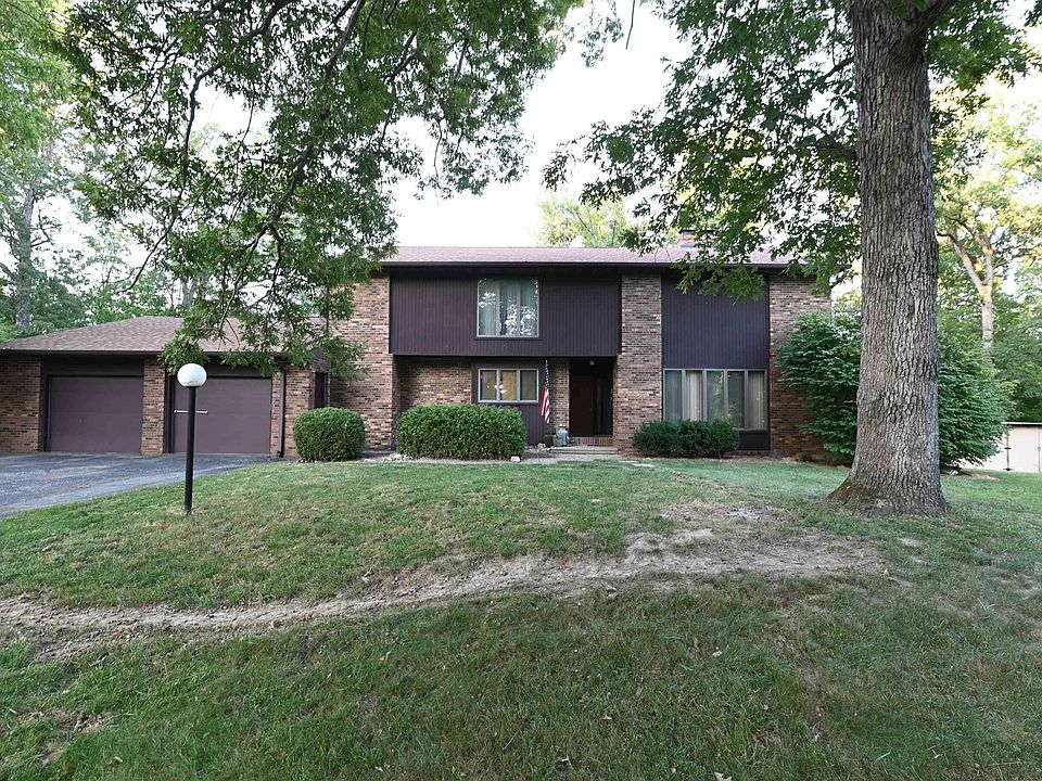 19008 N Pau Hana Ct, Edelstein, IL 61526 MLS PA1245681 Zillow