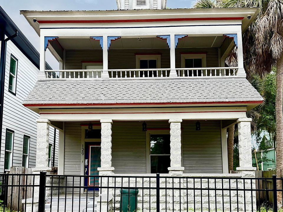 1st image of 129 E 5TH Street
