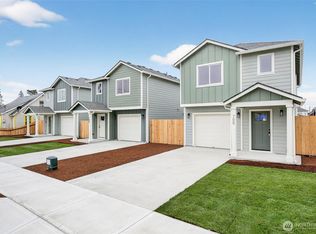 705 S 9th Ave, Longview, WA