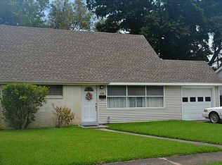 620 Sheldon Ln, New Orleans, LA 70123