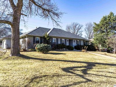 4908 N 103rd St, Omaha, NE, 68134