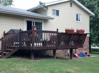 761 Marion Cardington Rd W, Marion, OH 43302