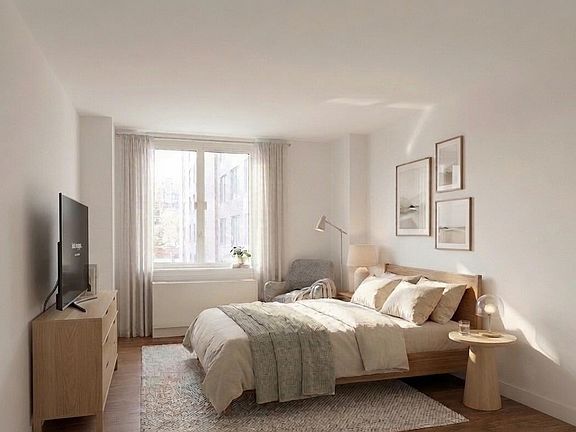 4th image of 225 Rector Pl APT 6S