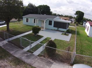 15840 NW 17th Pl, Miami Gardens, FL 33054