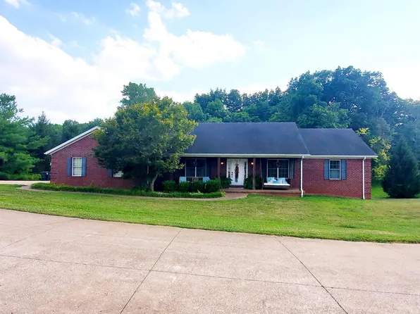 5201 Valeah Dr, Wadesville, IN 47638