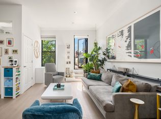 44 W 90th St APT 5, New York, NY 10024