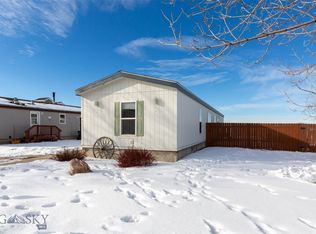 287 N River Rock Dr, Belgrade, MT 59714