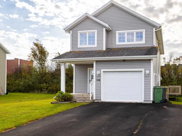 124 Barbour Cir, Charlottetown, PE C1A 0A4