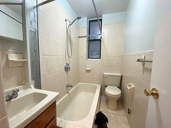 5th image of 571 W 159th St #9A
