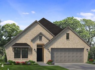 4901 Sand Lily Ln, Edmond, OK 73034