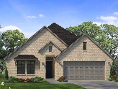 4901 Sand Lily Ln, Edmond, OK, 73034