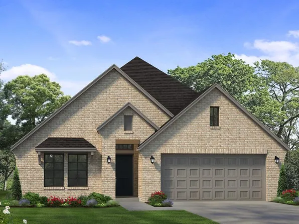 4901 Sand Lily Ln, Edmond, OK 73034