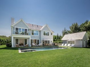 82 Halsey Ln, Bridgehampton, NY 11976