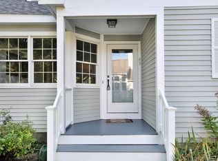 319 Stearns St UNIT 43, Carlisle, MA 01741