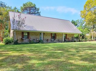 52 Napier Rd, Seminary, MS 39479