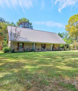 52 Napier Rd, Seminary, MS, 39479