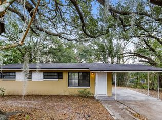 310 Toccoa Rd, Orange Park, FL 32073