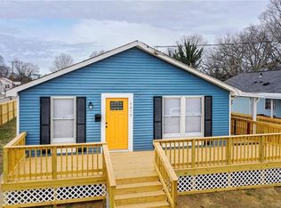 3613 Lawson St, Richmond, VA 23224
